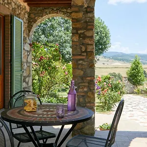 Barbicate Apartment