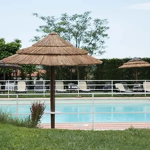 Nonno Trulli Apartment