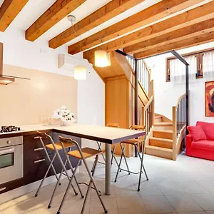 Little Canal 14 Apartment Venedig