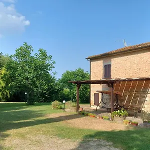 Chianti - Lovely With Parking & Garden! Appartamento