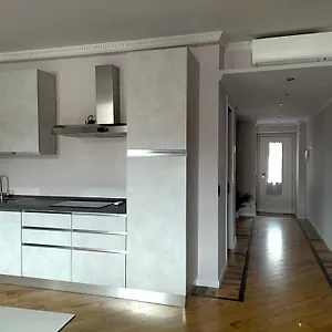 View Boutique Apartment Bergamo